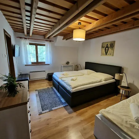 Chopok Juh Kuria Na Taloch Holiday home