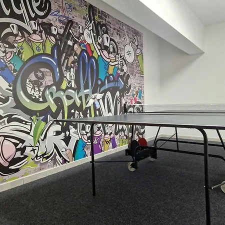 Dovolenkový dom Chopok Juh Kuria Na Taloch *