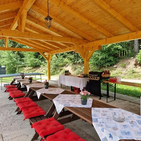 Chopok Juh Kuria Na Taloch Holiday home