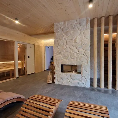 Chopok Juh Kuria Na Taloch Holiday home