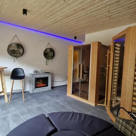 Holiday home Chopok Juh Kuria Na Taloch